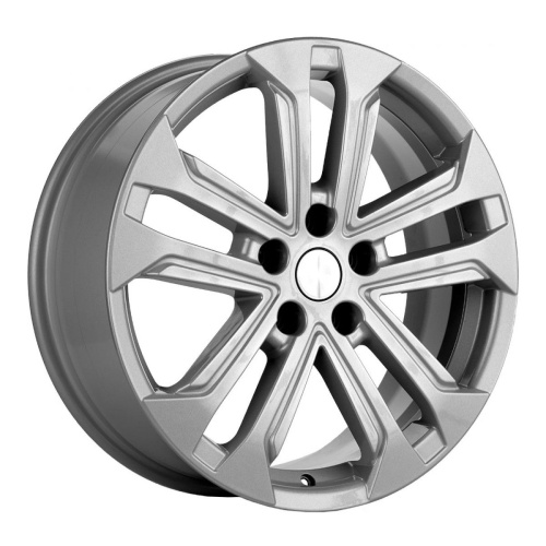 Carwel  Витус 244  7,0\R18 5*112 ET43  d57,1  SB  [29192]