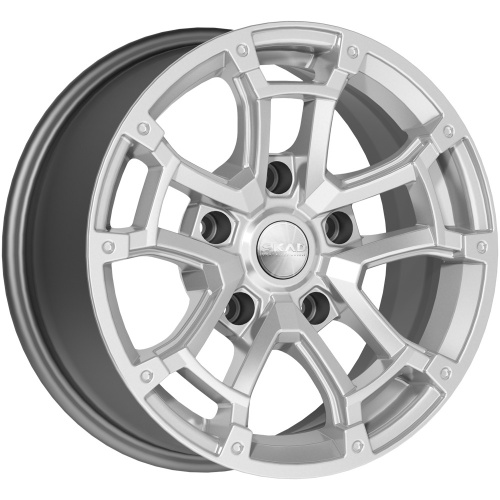 СКАД Барахас 7x16/5x139.7 ET30 D98.5 Селена