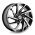 XtrikeRST X'trikeRST  Tiguan  R017  7,0\R17 5*112 ET40  d57,1  BK/FP  [40389]  Fb max 700 kg