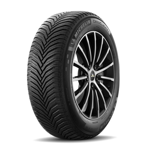 Мишелин  215/40/17  W 87 CROSSCLIMATE 2