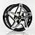 Megami MGM-34 6x14/4x98 ET35 D58.6 BKF