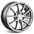 Xtrike X'trike  X-111М  6,5\R15 5*114,3 ET38  d67,1  HSB  [76836]  Fb max 583 kg