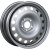 TREBL R-1725 (коробка) 6.5x17/5x114.3 ET46 D67.1 Silver