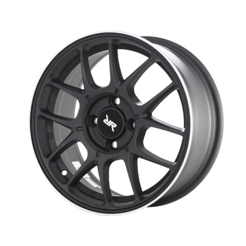 Race Ready Technology  CSSD2795  6,5\R15 4*98 ET35  d58,6  B-LP/M  [УТ000003285]