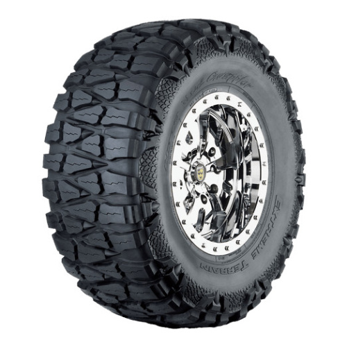 NITTO MUD GRAPPLER EXTREME TERRAIN 305/70R16 118/115P (2022)