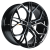 INCH 8x18/5x114,3 ET45 D67,1 FA8534 Gloss Black Machined Face (ZJH) INCH 8x18/5x114,3 ET45 D67,1 FA8534 Gloss Black Machined Face (ZJH)