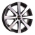 Tech Line  534  5,5\R15 4*100 ET45  d54,1  BD  [T534-5515-541-4x100-45BD]  Fb max 440 kg