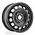 Magnetto  VW Jetta  16006 AM  6,5\R16 5*112 ET50  d57,1  black  [16006 AM]