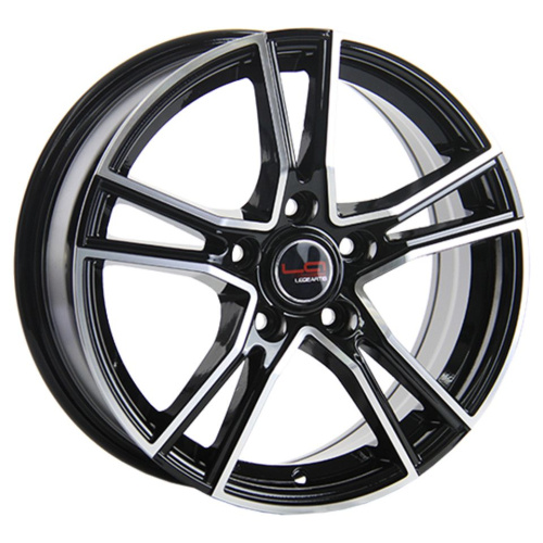 LEGE ARTIS Concept-TY501 6x16 5x114,3