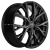 Khomen Wheels 7x18/5x114,3 ET48,5 D67,1 KHW1806 (Sportage) Black
