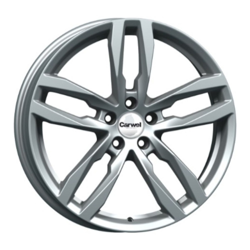 Carwel Зильс 220 8x19 5x108