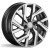iFree Original  Lada Granta II (КС1030)  6,0\R15 4*100 ET40  d60,1  Алмаз черный  [79933]  Fb max 480 kg