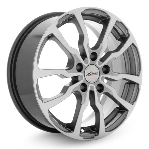 Xtrike X-117 6x16 5x105