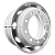 Royal Spin 8,25x22,5/10x335 ET169 D281 Sil (16 мм) RS