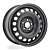 ТЗСК  Mazda  7,0\R17 5*114,3 ET45  d67,1  Черный  [43887924.293230.703-20]  Fb max 575 kg