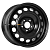 Magnetto 7x17/5x114,3 ET37 D66,5 17011 AM Black Haval Jolion