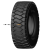Techking 16,00R25 180B (198A2) *** TK329 C1 E-4 TT