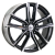 RST 7x18/5x112 ET22 D66,6 R078 (X3) BD RST 7x18/5x112 ET22 D66,6 R078 (X3) BD