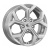 iFree Original  Skoda Octavia (КС878)  6,5\R16 5*112 ET46  d57,1  Сильвер  [74908]  Fb max 560 kg