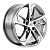 XtrikeRST X'trikeRST  CX-5  R037  7,0\R17 5*114,3 ET45  d67,1  HSB/FP  [40117]  Fb max 700 kg
