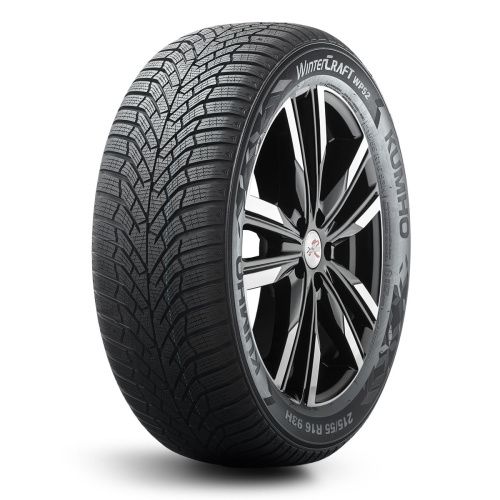 Кумхо WP-52 205/60R16 96H