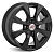 XtrikeRST X'trikeRST  Logan 2/Xray  R045  6,0\R15 4*100 ET40  d60,1  BK  [41031]  Fb max 495 kg