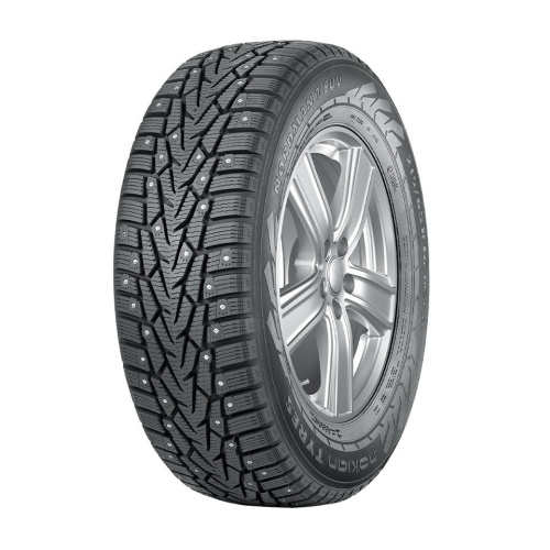 Nokian Tyres Nordman  235/75/15  T 105 Nordman 7 SUV  Ш. старше 5-ти лет