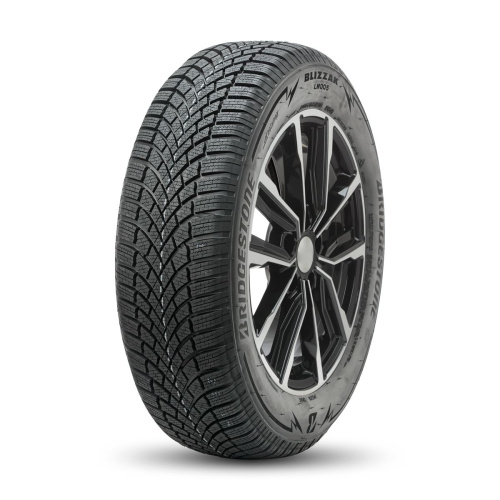 Бриджстоун LM005 235/65R18 110H