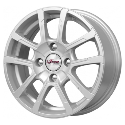 i Free СЛАЙДЕР 5x14 4x114,3