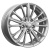 iFree Original  Ford Focus (КС871)  6,5\R16 5*108 ET50  d63,35  Сильвер  [74865]  Fb max 560 kg