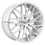 Neo 8,5x20/5x114,3 ET42 D67,1 240 Silver