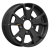 iFree 6x16/5x139,7 ET40 D98,1 Тайган (КС872) BKM iFree 6x16/5x139,7 ET40 D98,1 Тайган (КС872) BKM