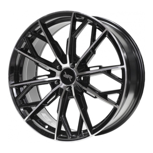 Race Ready Technology CSSYA3385 8x20 5x130