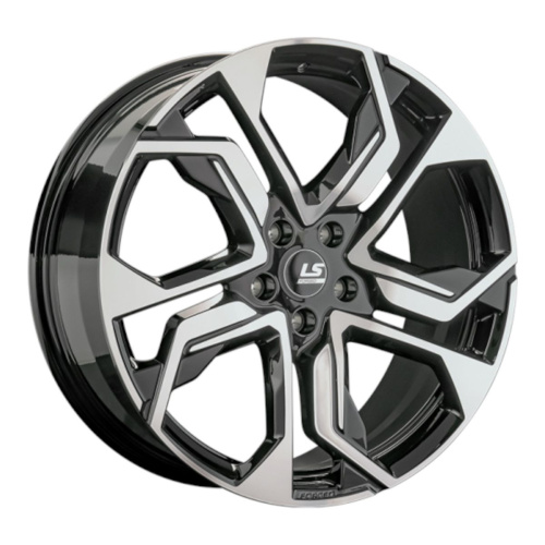 LS Forged  FG30  9,0\R21 5*120 ET45,5  d62,6  BKF  [S092720]
