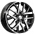 СКАД БОСФОР 6x16/5x114.3 ET45 D67.1 алмаз
