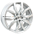 RST 7x18/5x114,3 ET51 D67,1 R138 (Tucson, Carnival) Silver