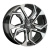 LS Forged  FG30  9,0\R21 5*120 ET45,5  d62,6  BKF  [S092720]