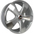 REPLICA LegeArtis Replica CR9 8x20/5x127 ET40 D71.6 SF REPLICA LegeArtis Replica CR9 8x20/5x127 ET40 D71.6 SF