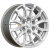 СКАД 8x18/6x139,7 ET45 D95,1 Авилис (КЛ374) Селена СКАД 8x18/6x139,7 ET45 D95,1 Авилис (КЛ374) Селена