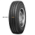 Cordiant 315/80R22,5 156/150K Professional VM-1 TL