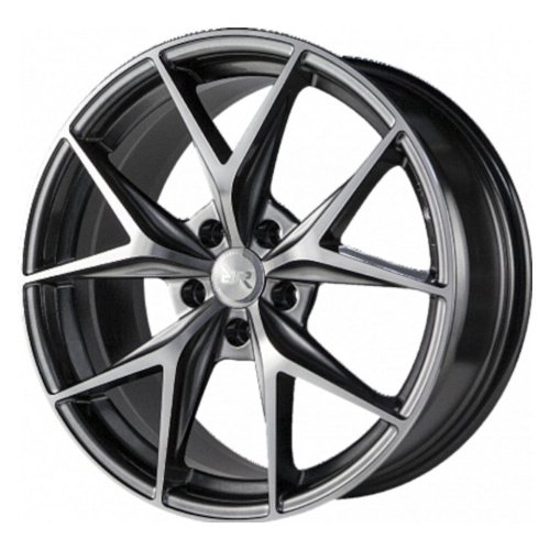 Race Ready Technology CSS5325 7x17 5x108