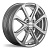Neo  667 N  6,0\R16 4*100 ET45  d60,1  HS  [N667-616-601-4x100-45HS]  Fb max 540 kg