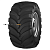 Voltyre 700/50-26,5 16PR 163A8 Woodcraft DT-113 TT + Камера 600-26,5 вентиль ТК