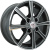 NZ SH627 6x14/4x100 ET40 D73.1 GMF NZ SH627 6x14/4x100 ET40 D73.1 GMF
