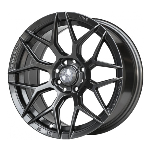 Race Ready Technology CSS3940 7x16 5x114,3