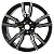 RST 9x20/5x112 ET35 D66,6 R102FF (BMW X5/X6 IV X7 G07) BD FlowForming