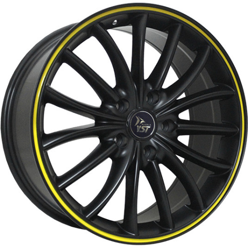 YST X-14 6.5x16/4x98 ET38 D58.6 MBYS