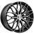 Neo  840 N  8,0\R18 5*114,3 ET45  d67,1  BDM  [N840-818-671-5x1143-45BDM]  Fb max 670 kg
