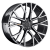 LS Forged 10,5x23/5x112 ET31 D66,6 LS FG07 MBF (конус, C570)