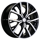 KHW1806 (Chery Tiggo 3/Tiggo 3 Pro)